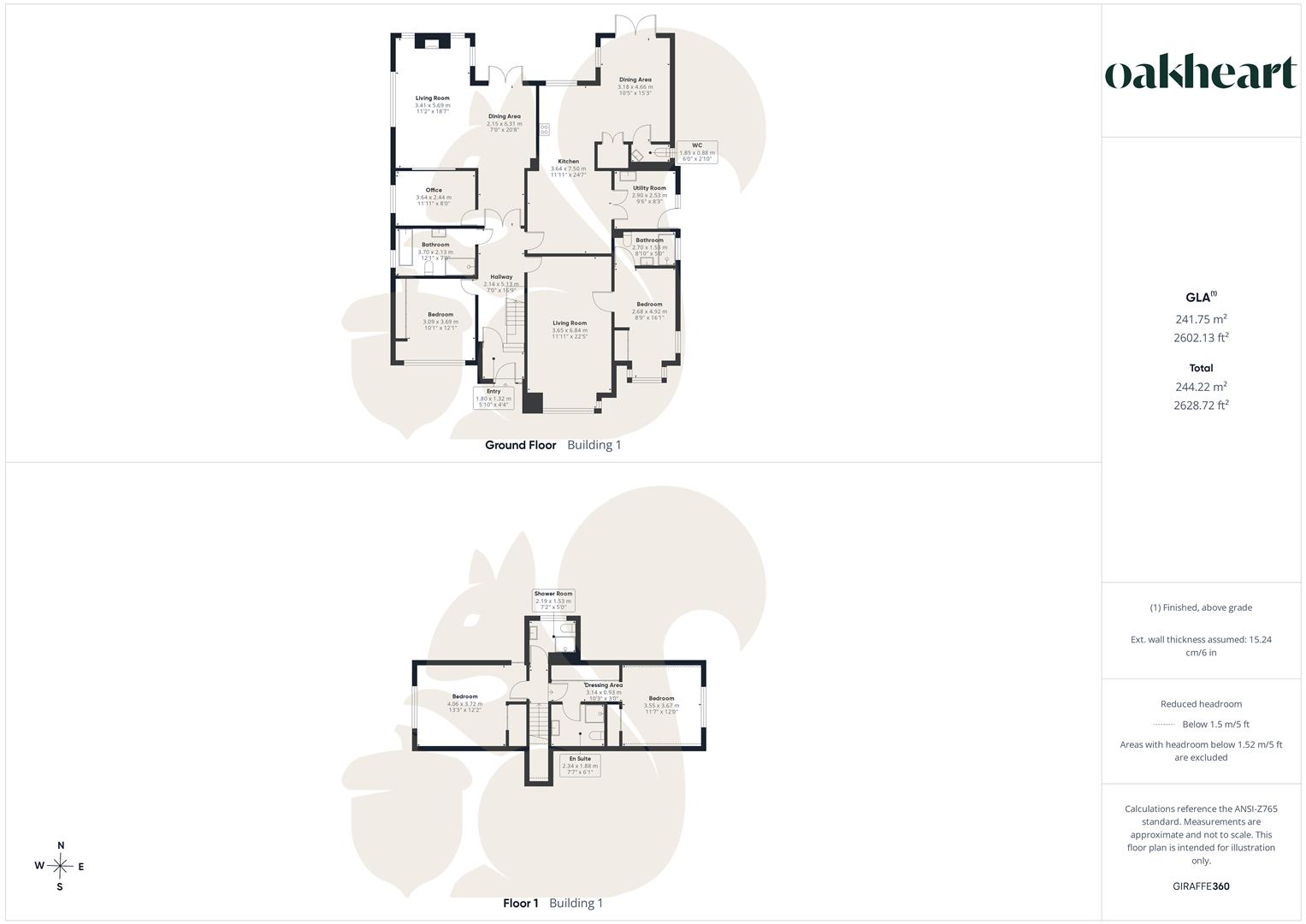 Floorplan thumbnail